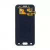 Ekrano komplektas Samsung Galaxy A3 2017 OEM GH97-19732A – juodas
