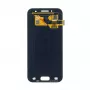 Ekrano komplektas Samsung Galaxy A3 2017 OEM GH97-19732A – juodas