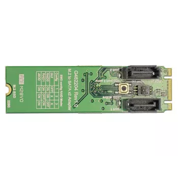 Vidinis SATA adapteris DeLOCK 62961