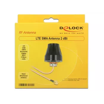 Omni-directional antena DeLOCK 89589