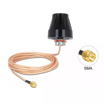Omni-directional antena DeLOCK 89589