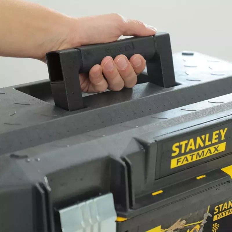 Dėžė įrankiams Stanley FATMAX Structural Foam 1-94-749