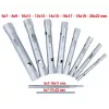 Veržliaraktis tiesus KS Tools 518.0900