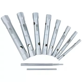 Veržliaraktis tiesus KS Tools 518.0900