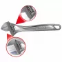 KS Tools Classic 577.0100 reguliuojamas veržliaraktis, 13 mm