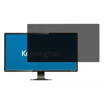 Kensington privatumo filtras 2 krypčių nuimamas 19,5 colio platus 16:10