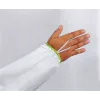 Apsauginis kombinezonas Uvex 9871014 Baltas 3XL
