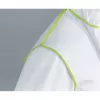 Apsauginis kombinezonas Uvex 9871014 Baltas 3XL