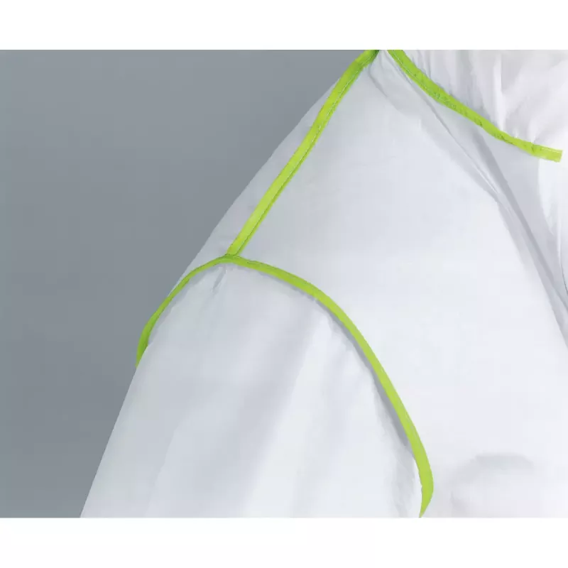 Apsauginis kombinezonas Uvex 9871014 Baltas 3XL