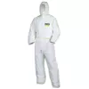 Apsauginis kombinezonas Uvex 9871014 Baltas 3XL