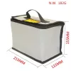 MicroSpareparts mobilus nedegus baterijų seifas (MOBX-TOOLS-061)