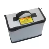 MicroSpareparts mobilus nedegus baterijų seifas (MOBX-TOOLS-061)