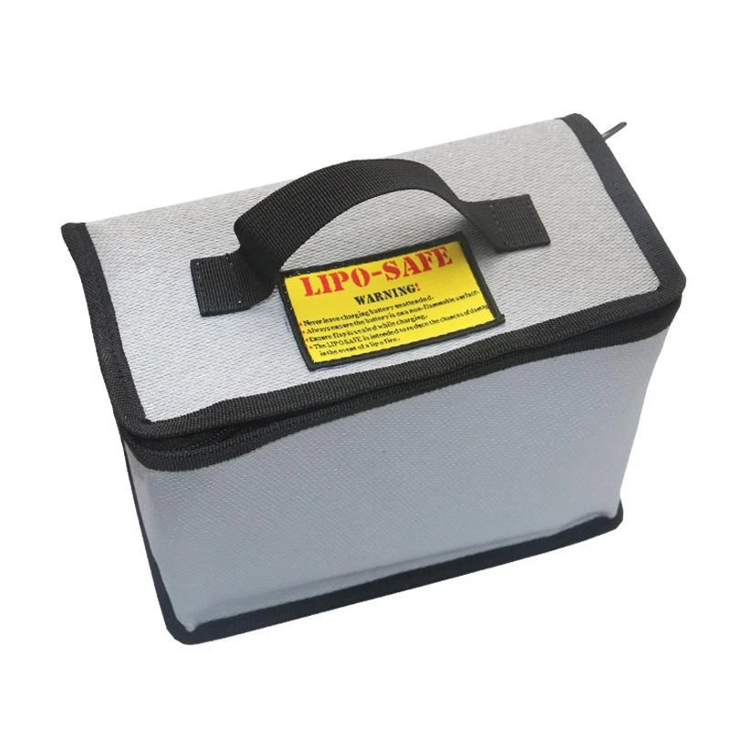 MicroSpareparts mobilus nedegus baterijų seifas (MOBX-TOOLS-061)