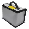 MicroSpareparts mobilus nedegus baterijų seifas (MOBX-TOOLS-061)