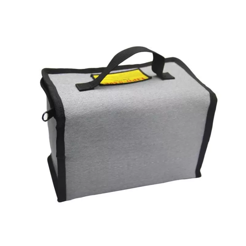 MicroSpareparts mobilus nedegus baterijų seifas (MOBX-TOOLS-061)