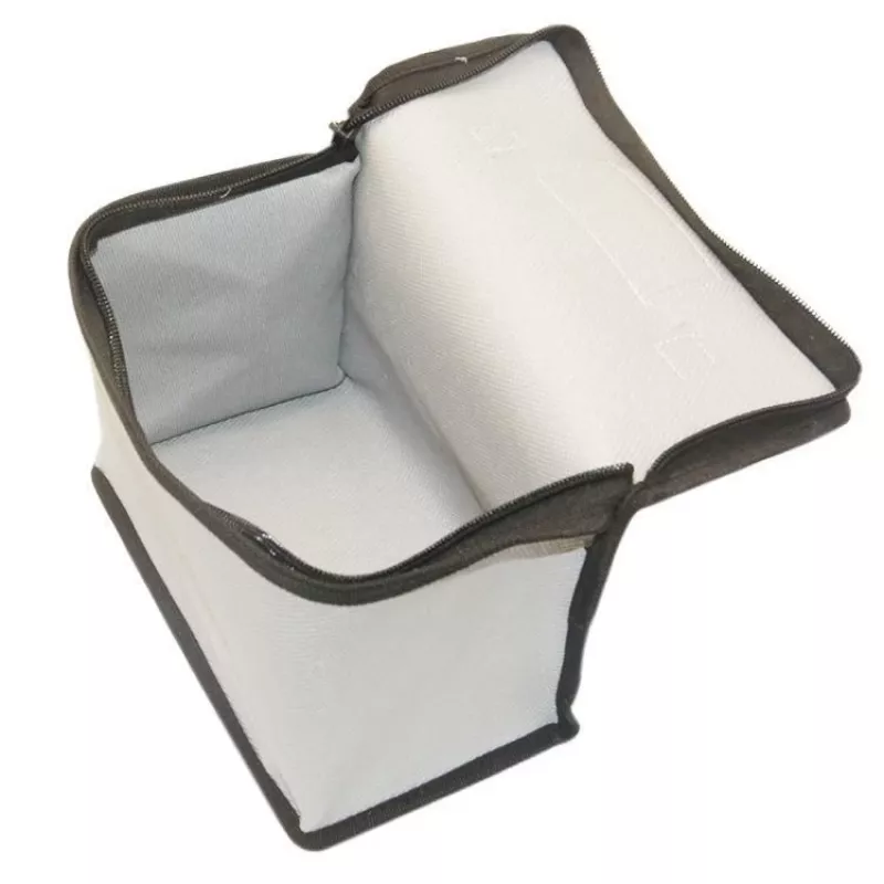 MicroSpareparts mobilus nedegus baterijų seifas (MOBX-TOOLS-061)