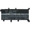 CoreParts baterija nešiojamam kompiuteriui ASUS A555, A555L, F555, F555L