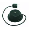 Sukamasis variklis Eurolite MD-1015 juodas