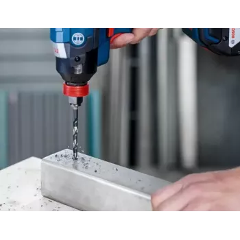 Gręžtuvas Bosch HSS 4,5 mm