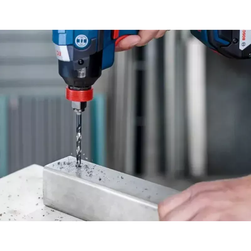 Gręžtuvas Bosch HSS 4,5 mm
