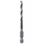 Gręžtuvas Bosch HSS 4,5 mm