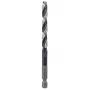 Gręžtuvas Bosch HSS šešiakampiu kotu 6,8 mm