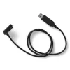 EPOS CH 10 USB įkrovimo laidas ausinėms