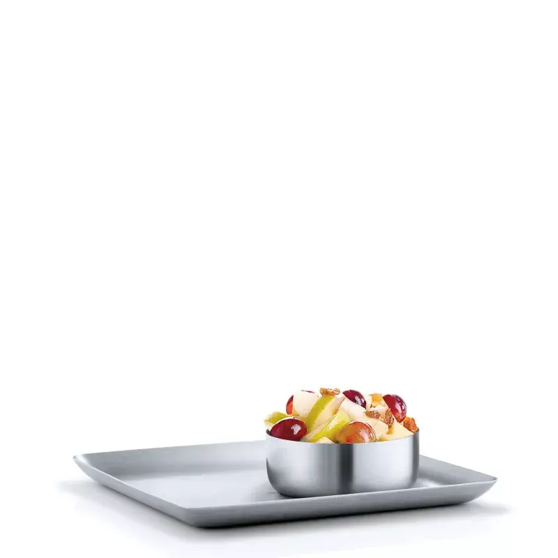 Stačiakampis padėklas Blomus BASIC 63613