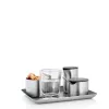 Stačiakampis padėklas Blomus BASIC 63613
