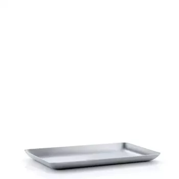 Stačiakampis padėklas Blomus BASIC 63611