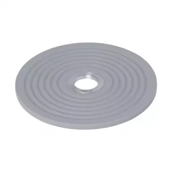 Blomus 64077 padėklas po buteliu, smėlio spalvos, 14 cm
