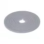 Blomus 64077 padėklas po buteliu, smėlio spalvos, 14 cm