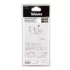 TV signalo stiprintuvas Televes 553504 88–1006 MHz F jungtis AC 220–230 V