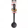 Westmark Gentle Plus 28652275 wok šaukštas, poliamidas, juodas