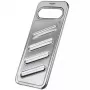Plokščia trintuvė Westmark Steel 10062270 – nerūdijančio plieno, 103×10×243 mm