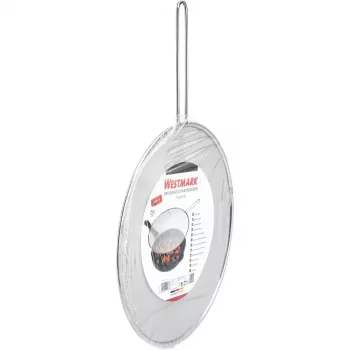 Keptuvė Westmark Picante 30 cm, nerūdijantis plienas, aukštis 7 mm