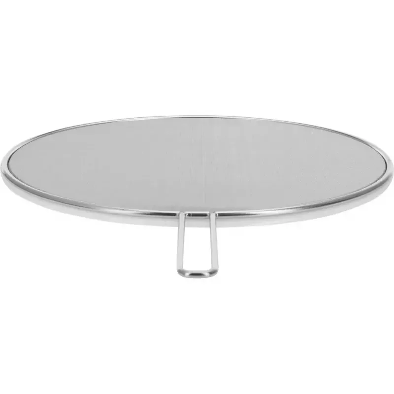 Keptuvė Westmark Picante 30 cm, nerūdijantis plienas, aukštis 7 mm