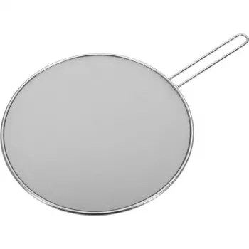 Keptuvė Westmark Picante 30 cm, nerūdijantis plienas, aukštis 7 mm