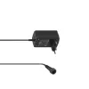 Hama 00223613 maitinimo blokas 12 W Juodas