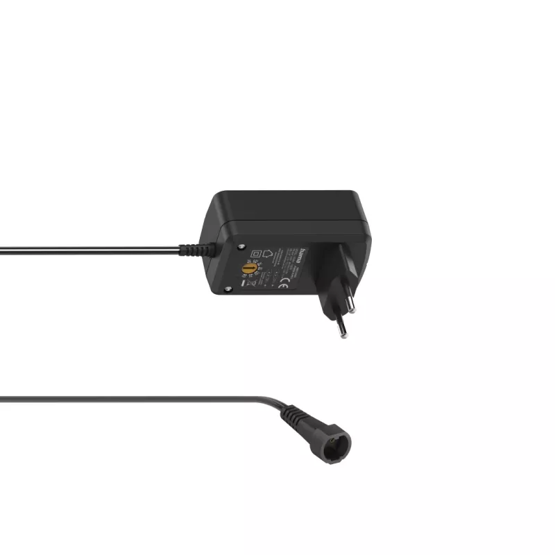 Hama 00223613 maitinimo blokas 12 W Juodas