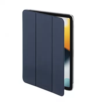 Hama 00217223 dėklas planšetei 27,7 cm (10,9 colio) Folio Mėlyna