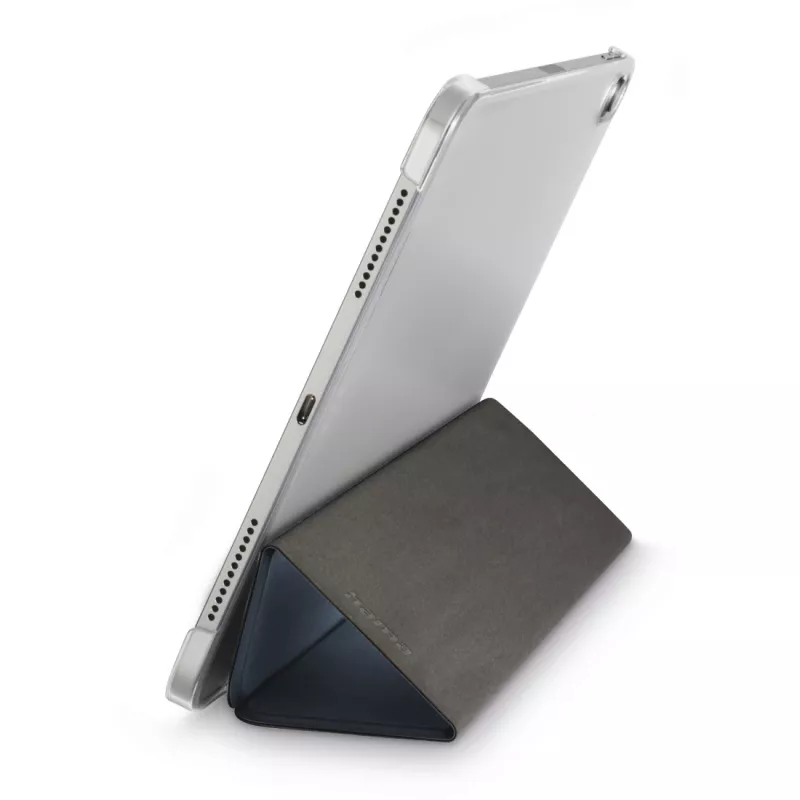Hama 00217223 dėklas planšetei 27,7 cm (10,9 colio) Folio Mėlyna