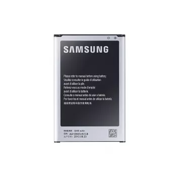 Baterija Samsung EB-ALL Black, skirta Galaxy S5