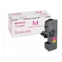 Kasetė su toneriu Kyocera TK-5240M 3000 puslapių rausvai violetinė (magenta)
