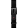 Polar Verity Sense M-XXL juosta rankai, juoda — Polar rankinė juosta Verity Sense jutikliui