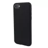 Dėklas JT BERLIN Pankow Soft iPhone SE juodas 11,9 cm