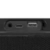 Hama Mate Pro stereo nešiojamas garsiakalbis juodas 60 W
