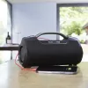 Hama Mate Pro stereo nešiojamas garsiakalbis juodas 60 W