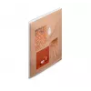 Hama Singo II fotoalbumas Terracotta 40 lapų