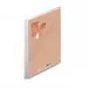Hama Singo II fotoalbumas Terracotta 40 lapų